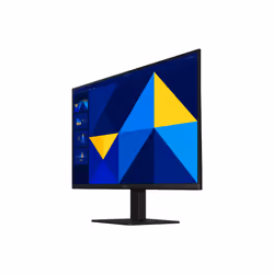 Samsung S24D302G écran plat de PC 61 cm (24") Full HD LCD Noir - Vue supplémentaire 4