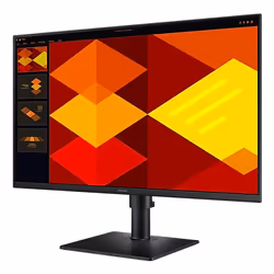 Samsung 27" S4 S40GD FHD 27" Full HD LED Noir