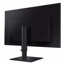 Samsung 27" S4 S40GD FHD écran plat de PC 27" Full HD LED Noir - Vue supplémentaire 5