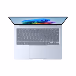 Samsung Galaxy Book4 Edge Qualcomm Snapdragon X1E-80-100 14" Tactile 16Go 512Go eUFS Bleu