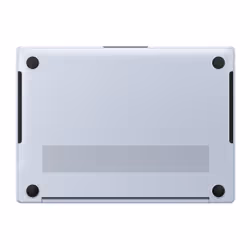 Samsung Galaxy Book4 Edge Qualcomm Snapdragon X1E-80-100 14" PC portable Tactile 16Go 512Go eUFS Bleu - Vue supplémentaire 7