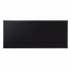 Samsung LH105QPD5BGXEN Écran d'affichage dynamique 2,67 m (105") Wifi 500 cd/m² 5K Ultra HD Noir Tizen 7.0 24/7