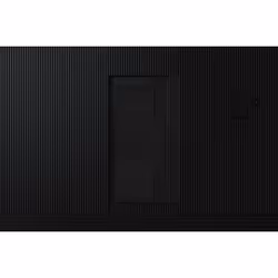 Samsung LH105QPD5BGXEN Écran d'affichage dynamique 2,67 m (105") Wifi 500 cd/m² 5K Ultra HD Noir Tizen 7.0 24/7 - Vue supplémentaire 6