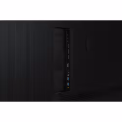 Samsung LH105QPD5BGXEN Écran d'affichage dynamique 2,67 m (105") Wifi 500 cd/m² 5K Ultra HD Noir Tizen 7.0 24/7 - Vue supplémentaire 7