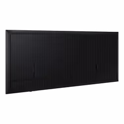 Samsung LH105QPD5BGXEN Écran d'affichage dynamique 2,67 m (105") Wifi 500 cd/m² 5K Ultra HD Noir Tizen 7.0 24/7 - Vue supplémentaire 8