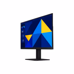 Samsung S22D300GAU écran plat de PC 22" Full HD LCD Noir - Vue supplémentaire 4