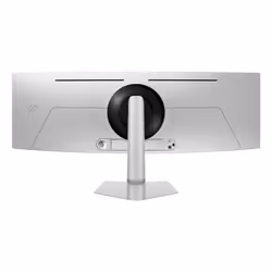 Samsung S49DG910SU 49" Dual QHD OLED Argent