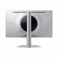 Samsung S27DG612S 27" Quad HD OLED Argent
