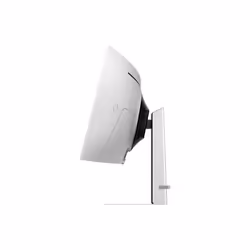 Samsung S49DG912S écran plat de PC 49" Dual QHD OLED Argent - Vue supplémentaire 5