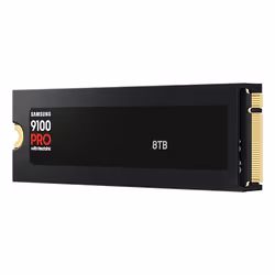 Samsung 9100 PRO 8 To M.2 PCI Express 5.0 NVMe V-NAND - Vue supplémentaire 3