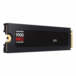 Samsung 9100 PRO 8 To M.2 PCI Express 5.0 NVMe V-NAND - Vue supplémentaire 4