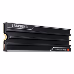 Samsung 9100 PRO 8 To M.2 PCI Express 5.0 NVMe V-NAND - Vue supplémentaire 6