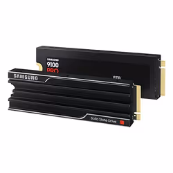 Samsung 9100 PRO 8 To M.2 PCI Express 5.0 NVMe V-NAND - Vue supplémentaire 7