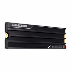 Samsung 9100 PRO Heatsink PCIe® 5.0 NVMe™ M.2 SSD - 4 TB - Vue supplémentaire 6