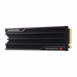 Samsung 9100 PRO Heatsink PCIe® 5.0 NVMe™ M.2 SSD - 2 TB - Vue supplémentaire 4