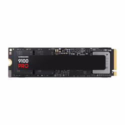 Samsung 9100 PRO PCIe® 5.0 NVMe™ M.2 SSD - 2 TB, 2 To, M.2, 14700 Mo/s