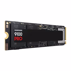 Samsung 9100 PRO PCIe® 5.0 NVMe™ M.2 SSD - 2 TB - Vue supplémentaire 5
