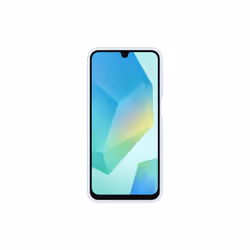 Samsung EF-OA166TLEGWW 6.7" Housse Bleu clair
