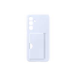 Samsung EF-OA166TLEGWW 6.7" Housse Bleu clair - Vue supplémentaire 4