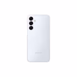 Samsung EF-QA166CTEGWW, Housse, Samsung, Galaxy A16 5G, 17 cm (6.7"), Transparent
