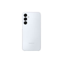 Samsung EF-QA166CTEGWW 6.7" Housse Transparent