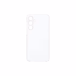 Samsung EF-QA166CTEGWW 6.7" Housse Transparent - Vue supplémentaire 4