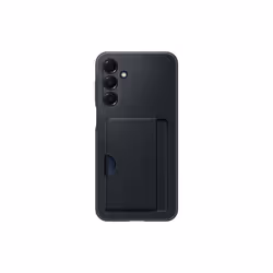 Samsung EF-OA166TBEGWW, Housse, Samsung, Galaxy A16 5G, 17 cm (6.7"), Noir