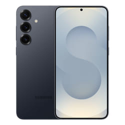 Samsung Galaxy S25+ SM-S936B/DS 17 cm (6.7") Double SIM Android 15 5G USB Type-C 12 Go 512 Go 4900 mAh Noir, Bleu