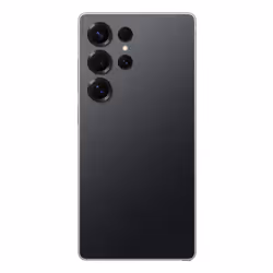 Samsung Galaxy S25 Ultra 5G 12Go 512Go Noir, Titane