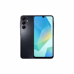 Samsung Galaxy A16, 17 cm (6.7"), 1080 x 2340 pixels, 8 Go, 256 Go, 50 MP, Noir