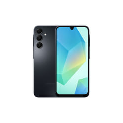 Samsung Galaxy A16 4Go 128Go Noir