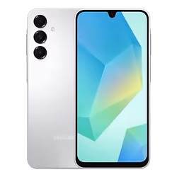 Samsung Galaxy A16, 17 cm (6.7"), 1080 x 2340 pixels, 8 Go, 256 Go, 50 MP, Gris