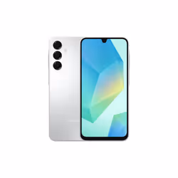 Samsung Galaxy SM-A165F/DSB, 17 cm (6.7"), 1080 x 2340 pixels, 4 Go, 128 Go, 50 MP, Gris