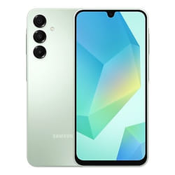 Samsung Galaxy A16 4G 8Go 256Go Vert clair