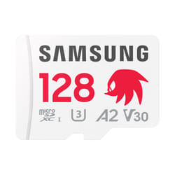 Samsung MB-MD128S 128Go MicroSDXC UHS-I Classe 10