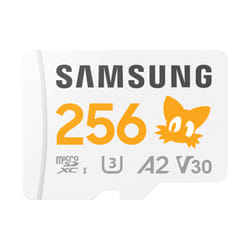 Samsung MB-MD256S 256Go MicroSDXC UHS-I Classe 10