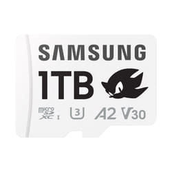 Samsung MB-MD1T0S 1To MicroSDXC UHS-I Classe 10
