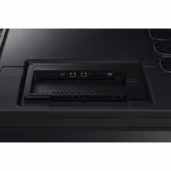 Samsung OH46DX Écran plat de signalisation numérique 116,8 cm (46") LCD Wifi 3500 cd/m² Full HD Noir Tizen 24/7 - Vue supplémentaire 6