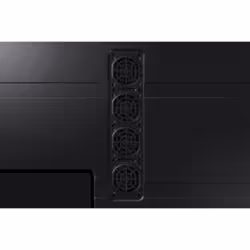 Samsung OH46DX Écran plat de signalisation numérique 116,8 cm (46") LCD Wifi 3500 cd/m² Full HD Noir Tizen 24/7 - Vue supplémentaire 7