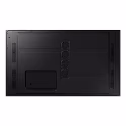 Samsung OHDX 139,7 cm (55") Wifi 3500 cd/m² Noir Tizen 24/7