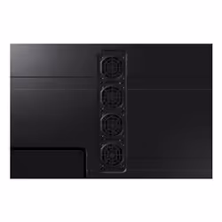 Samsung OHDX 139,7 cm (55") Wifi 3500 cd/m² Noir Tizen 24/7 - Vue supplémentaire 7
