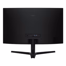 Samsung S27D392GAU LED display 68,6 cm (27") 1920 x 1080 pixels Full HD LCD Noir