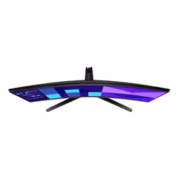 Samsung S27D392GAU LED display 27" Full HD LCD Noir - Vue supplémentaire 5