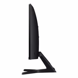 Samsung S27D392GAU LED display 27" Full HD LCD Noir - Vue supplémentaire 6