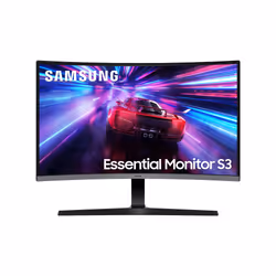 Samsung S39GD, 81,3 cm (32"), 1920 x 1080 pixels, Full HD, LCD, 4 ms, Noir
