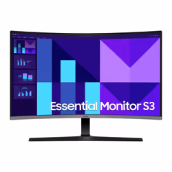 Samsung S39GD, 81,3 cm (32"), 1920 x 1080 pixels, Full HD, LCD, 4 ms, Noir