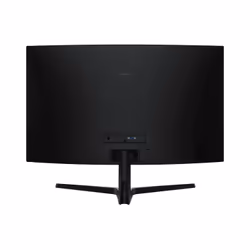 Samsung S39GD Écran PC Incurvé 32 Pouces Full HD VA 100 Hz Noir - Vue supplémentaire 8