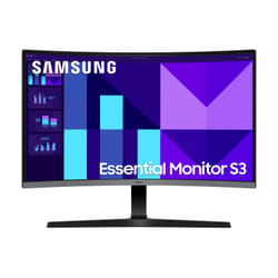 Samsung S39GD écran plat de PC 68,6 cm (27") 1920 x 1080 pixels Full HD LCD Noir