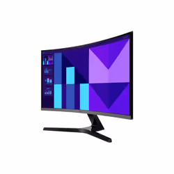 Samsung S39GD écran plat de PC 68,6 cm (27") 1920 x 1080 pixels Full HD LCD Noir