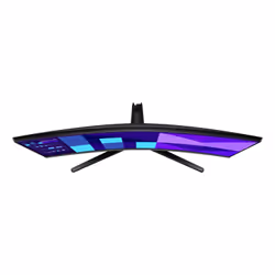 Samsung S39GD écran plat de PC 27" Full HD LCD Noir - Vue supplémentaire 5